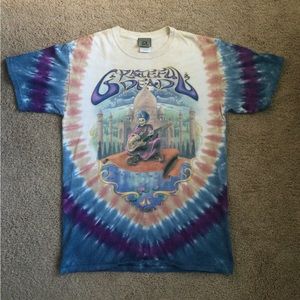Vintage Grateful Dead T-shirt
